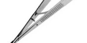 Razor Blade Breaker & Holder