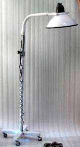 Shadowless Operating Light