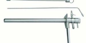 Fiber Optic Sigmoidoscope