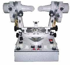 Medical Synoptophore