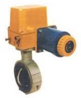 Electric Actuators