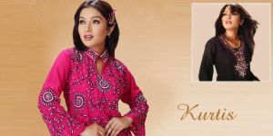 Ladies Kurti