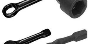 Heavy Duty Spanners, Heavyduty Impact Sockets