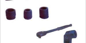 Heavy Duty Impact Sockets
