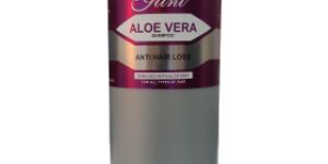 Glint Aloe Vera Shampoo