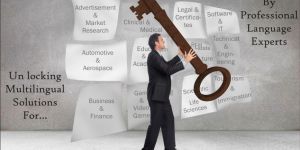 Professional Translation Services
