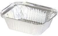Aluminium Foil Container