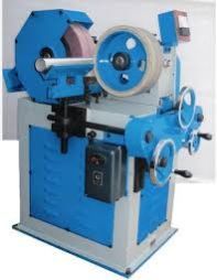 Pipe Polishing Machine