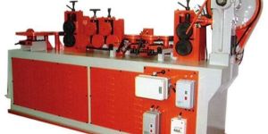 Wire Straightening Machine, Wire Cutting Machine