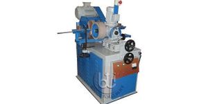 Round Tube Polishing Machine