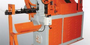 Wire Straightening Machine, Wire Cutting Machine