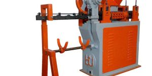 Wire Straightening Cutting Off Machine