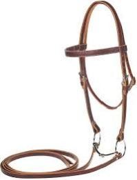 Horse Riding Goods Leather Horse Bridles