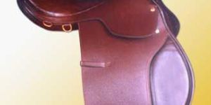 Dressage Saddle