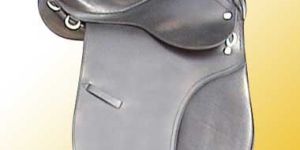 Purpose Saddle