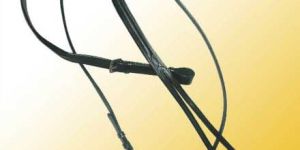 Raised Standing Martingale