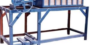 Eccentric Sieve Machine