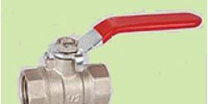 Ball Valves