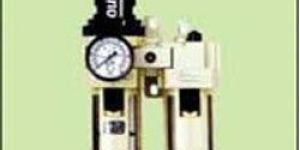 Filter Regulator Lubricator