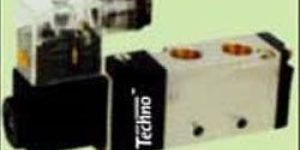 Solenoid Valves