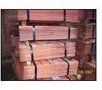 Copper Cathode