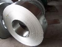 Galvanized Steel Strips