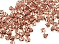 Copper Beads