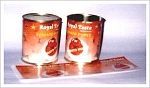 Tomato Puree