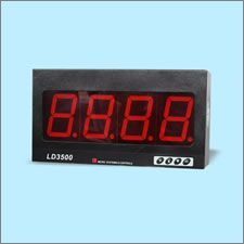 Large Process Indicator