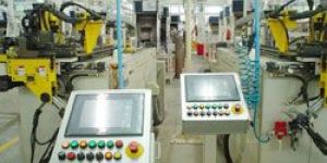 CNC Bending Machines