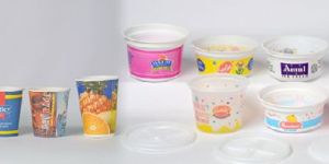 Disposable Cups  (Hips & Disposals)