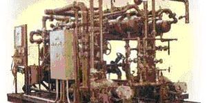 Fuel Handling Systems