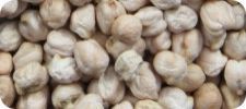Chick Peas