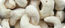 Processed Cashew