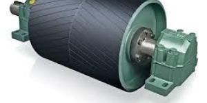 Conveyor Components