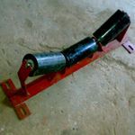 Conveyor Return Idler
