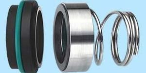 Conical Spring Seals