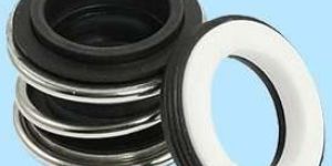 Rubber Bellow Seals