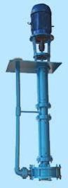 Vertical Submerged Pump