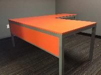 Powder Coated Steel Furniture