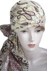 Head Scarves