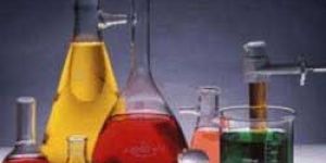 Detergent Chemicals
