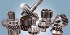 Gears & shafts