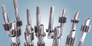 Pump Gears & Critical Parts