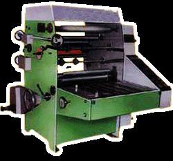 Sheet Lamination Machine