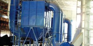 Industrial Bag Filter