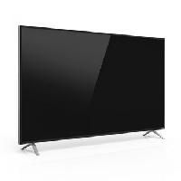 LCD Flat Televisions
