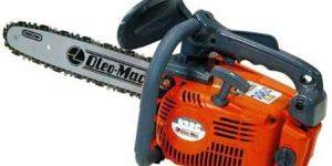 932-20C Chainsaw