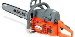 965-20HD  Chainsaw