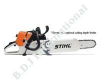 MS 460 R Chain Saw